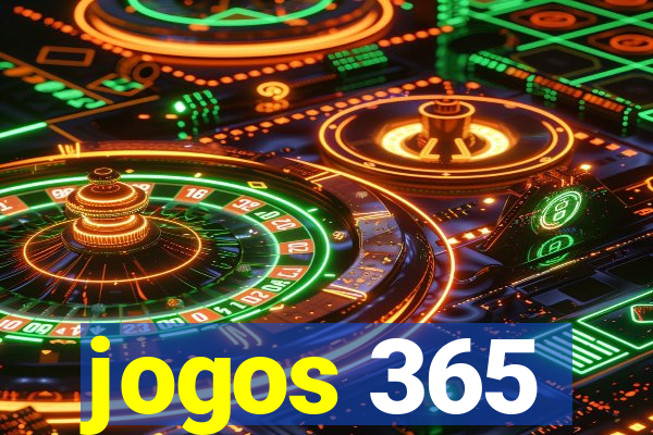 jogos 365